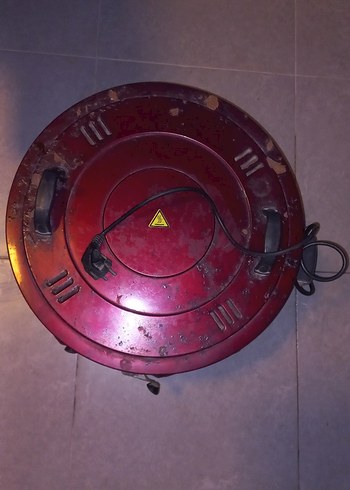 AF015 Davlumbaz Fırın - Görsel 5