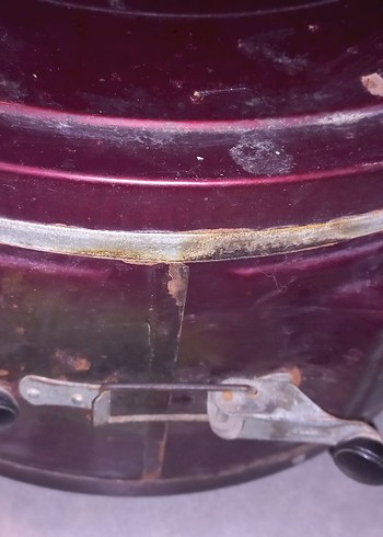 AF015 Davlumbaz Fırın - Görsel 2