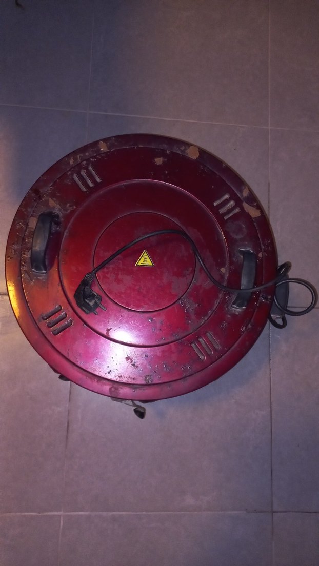 AF015 Davlumbaz Fırın - Görsel 5