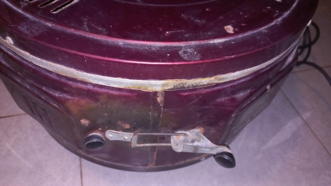 AF015 Davlumbaz Fırın - Görsel 2