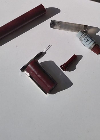 06 Rapido Kalem - Görsel 3