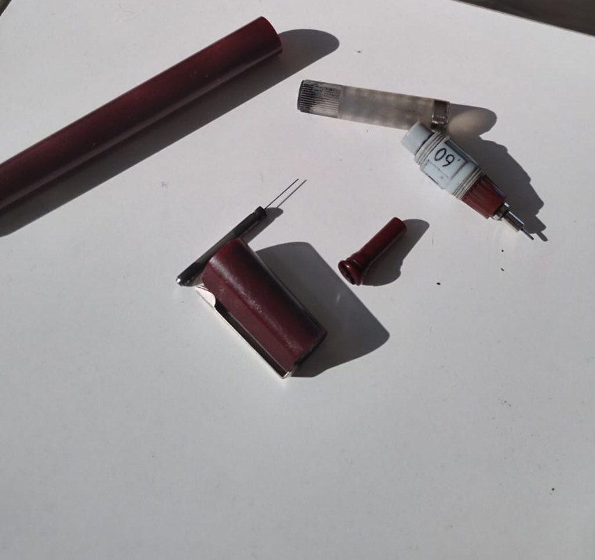 06 Rapido Kalem - Görsel 3