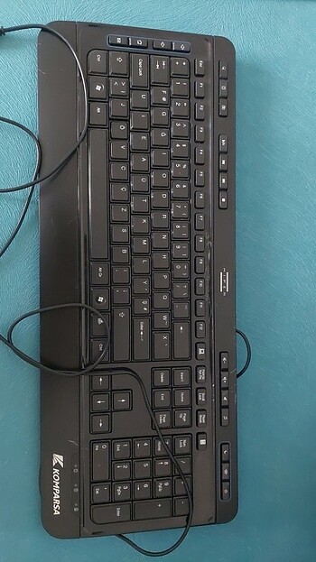 Klavye