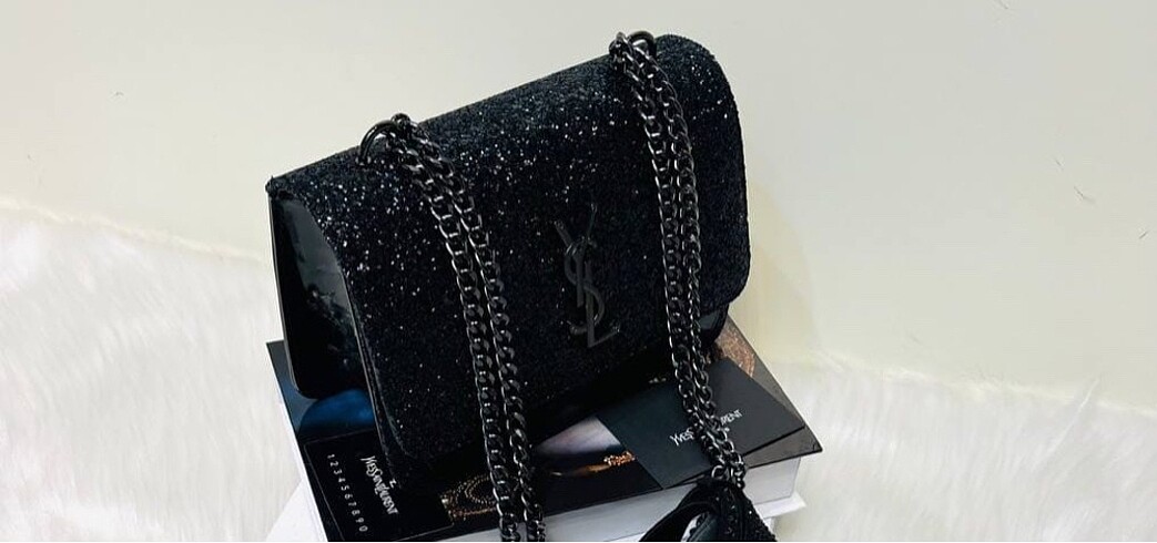 Ysl çanta