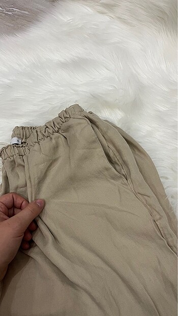 m Beden Pantolon