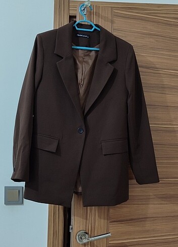 Blazer ceket 