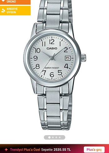 Casio