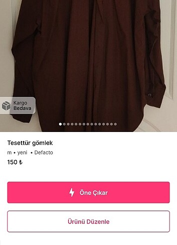 Gömlek