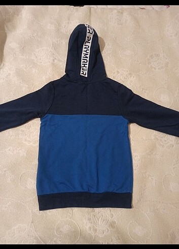 LC Waikiki LCW erkek çocuk sweatshirt