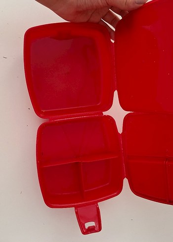 Renkli Superman Çocuk Kutusu - Görsel 3