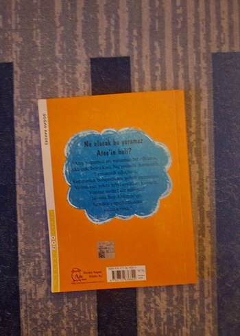 Yara Bandı Fabrikası - Nilay Özer - Görsel 2