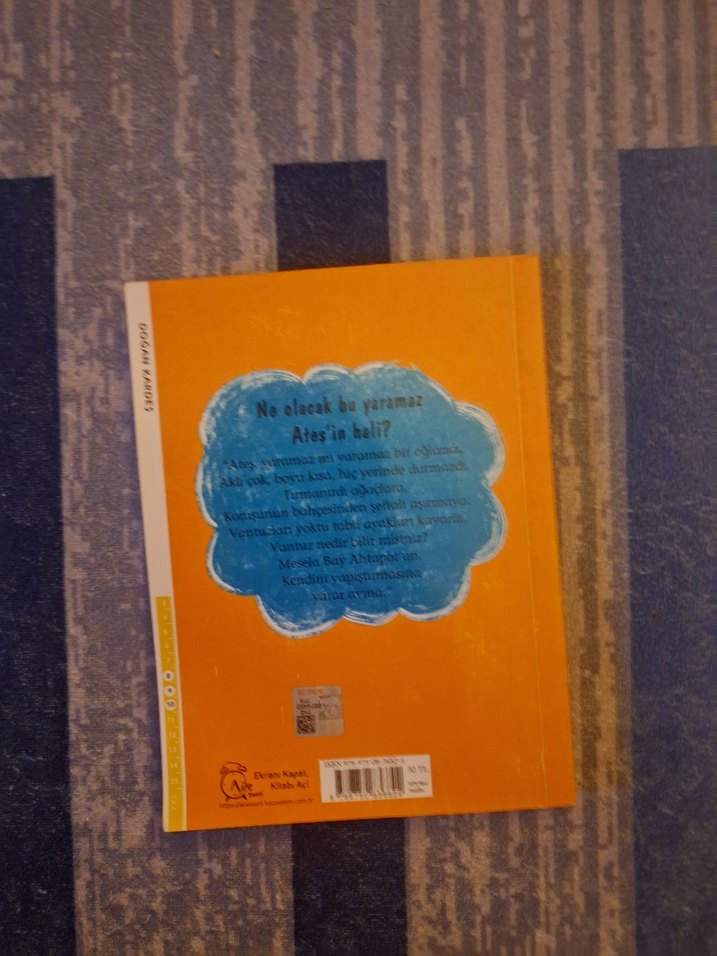 Yara Bandı Fabrikası - Nilay Özer - Görsel 2