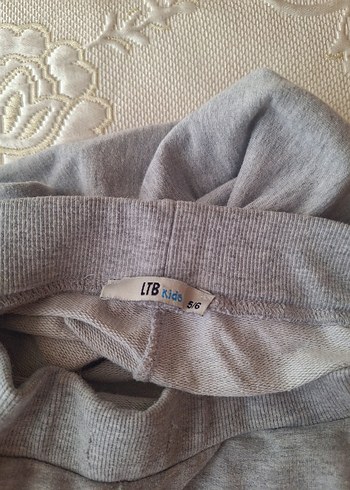 LTB marka erkek çocuk eşofman alti - Görsel 6