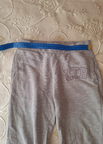 LTB marka erkek çocuk eşofman alti - Görsel 5
