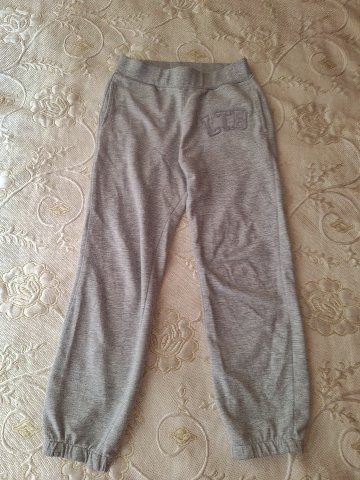 LTB marka erkek çocuk eşofman alti - Görsel 2