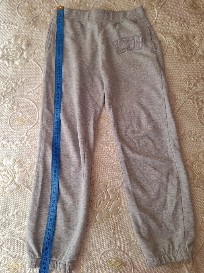 LTB marka erkek çocuk eşofman alti - Görsel 4