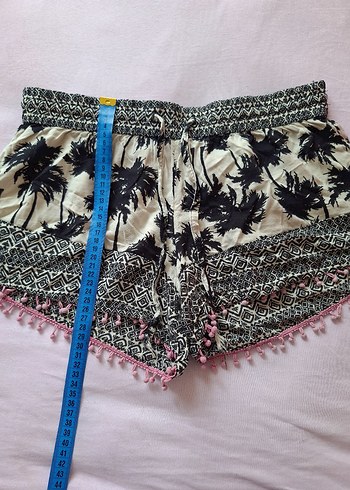 M&S Kadın şort - Görsel 5