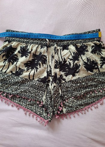 M&S Kadın şort - Görsel 4