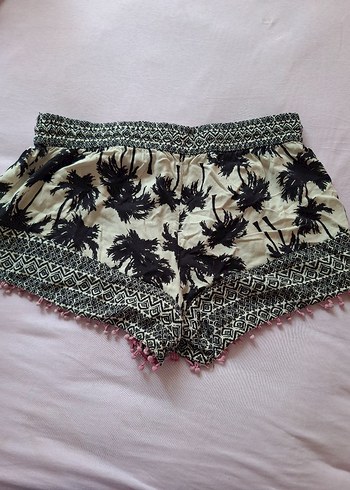 M&S Kadın şort - Görsel 2