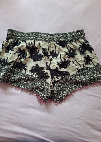 M&S Kadın şort - Görsel 3