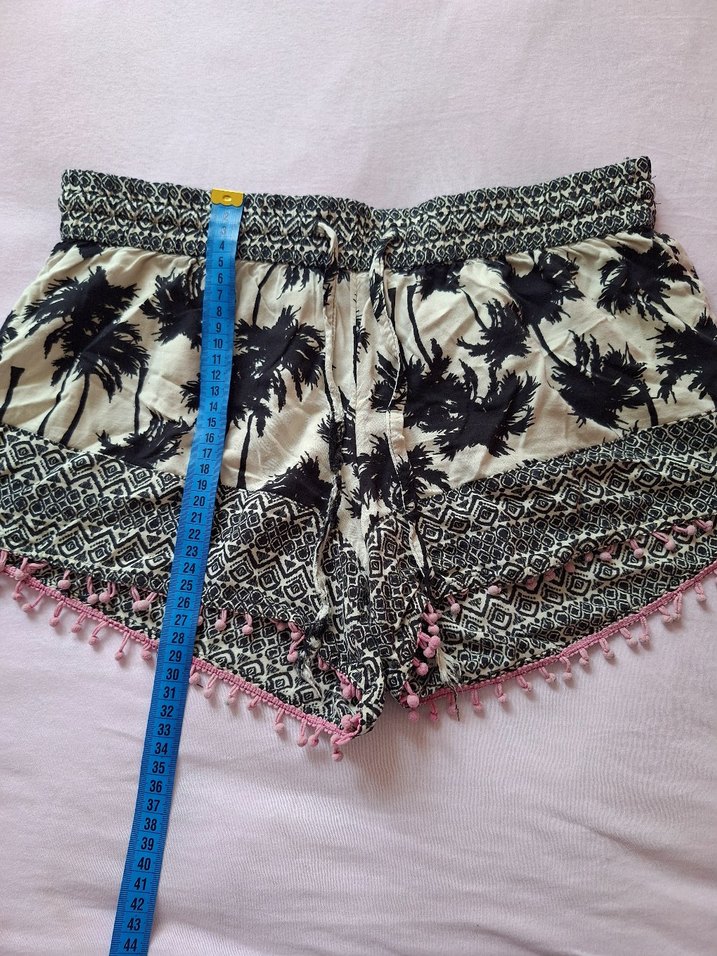 M&S Kadın şort - Görsel 5