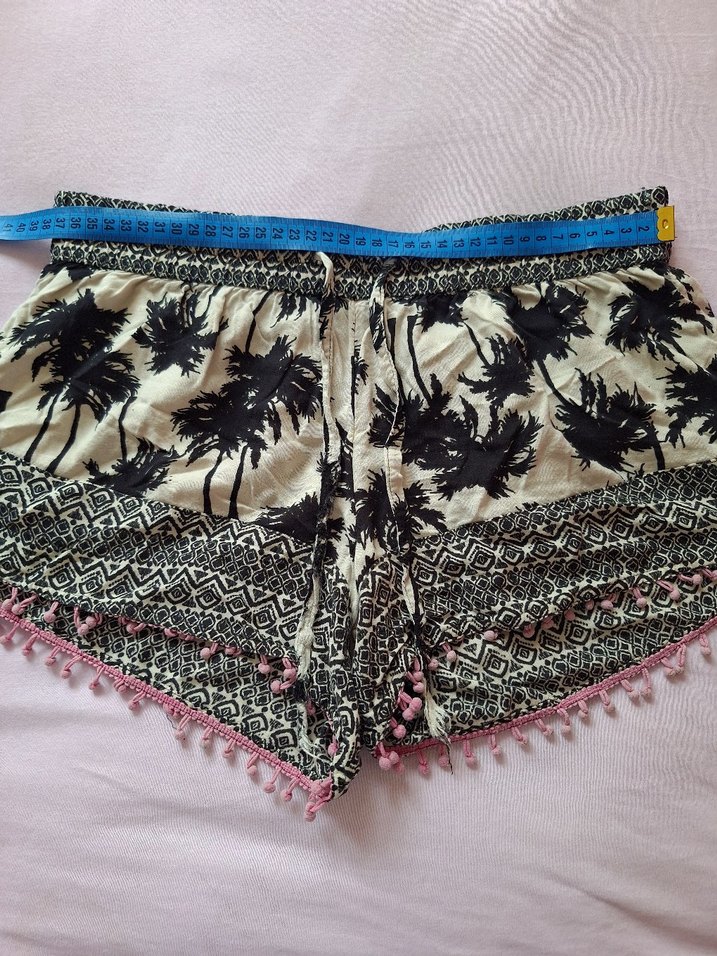 M&S Kadın şort - Görsel 4