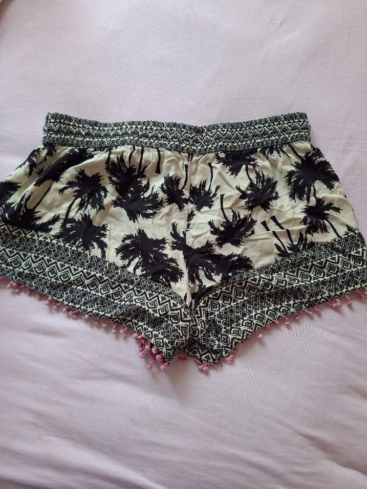 M&S Kadın şort - Görsel 2