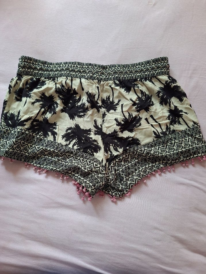 M&S Kadın şort - Görsel 3