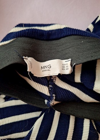 mango kadin etek - Görsel 6