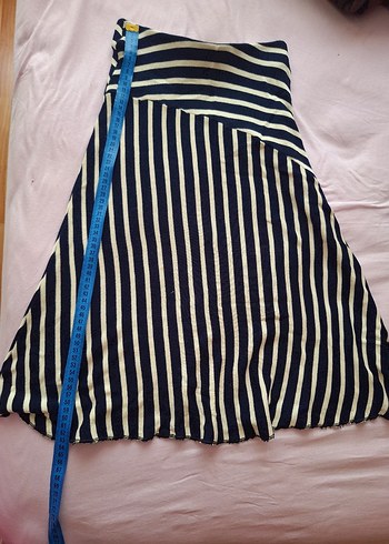 mango kadin etek - Görsel 4