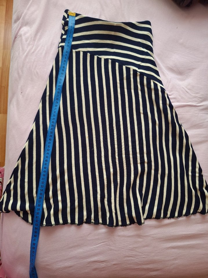 mango kadin etek - Görsel 4