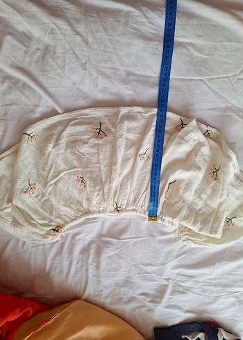 zara Kadın üst - Görsel 4