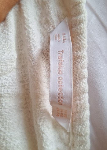 zara Kadın üst - Görsel 5