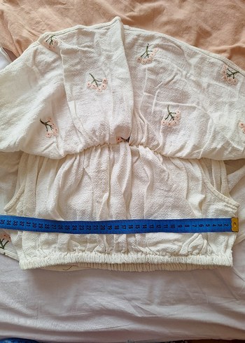 zara Kadın üst - Görsel 3