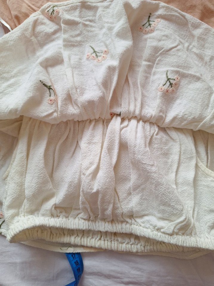 zara Kadın üst - Görsel 2