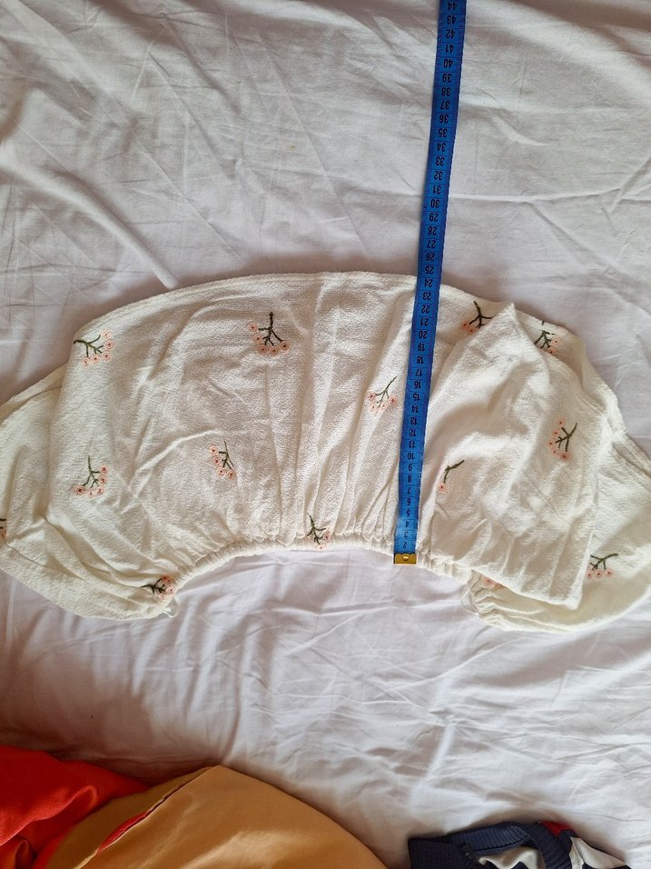 zara Kadın üst - Görsel 4