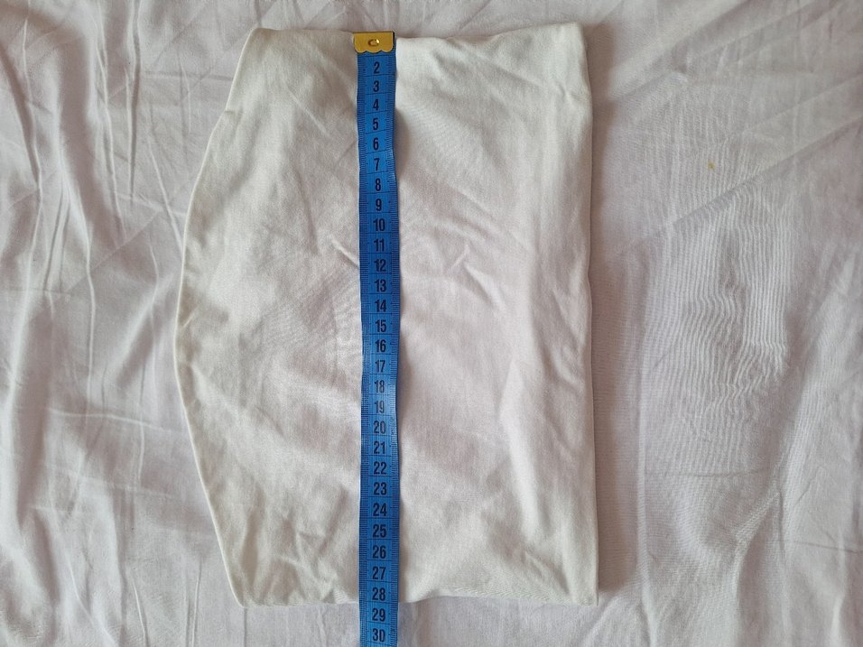 stradivarius kadin straplez ust - Görsel 4