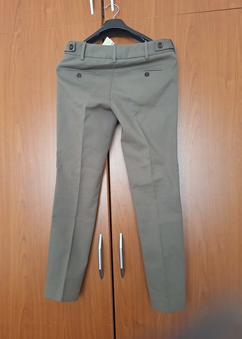 Massimo Dutti Kadın Pantolon