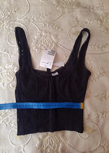 H&M kadin büstiyer - Görsel 6