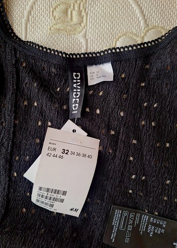 H&M kadin büstiyer - Görsel 8