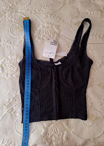 H&M kadin büstiyer - Görsel 5