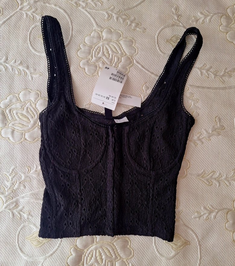 H&M kadin büstiyer - Görsel 3