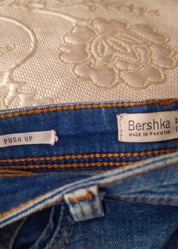 bershka kadin sort - Görsel 6