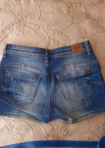 bershka kadin sort - Görsel 2