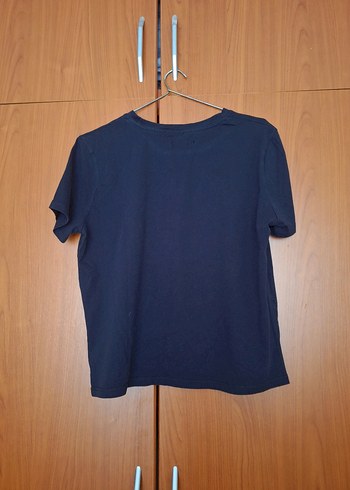 zara kadin tshirt - Görsel 2