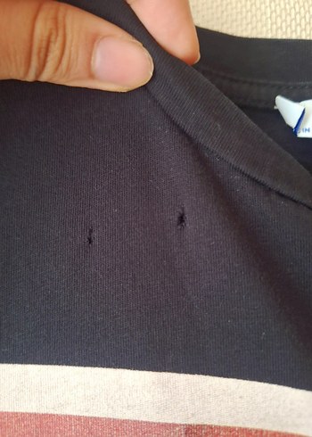 zara kadin tshirt - Görsel 6