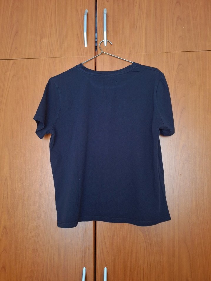 zara kadin tshirt - Görsel 2