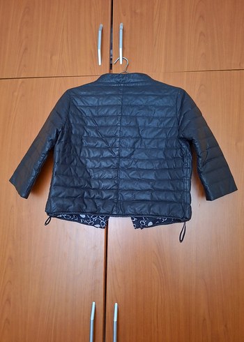 42 beden kadin ceket - Görsel 2