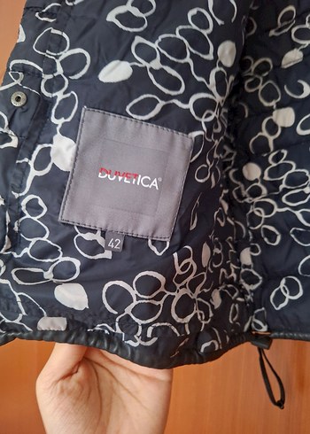 42 beden kadin ceket - Görsel 7