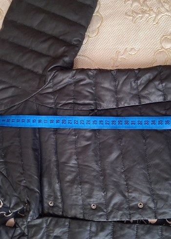 42 beden kadin ceket - Görsel 3